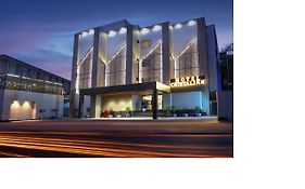 Crystal Inn